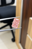 Pink Radiant Cut Lab Grown Diamond Loose Stone, Fancy Pink Diamond, IGI Certified Diamond For Engagement Ring