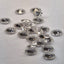 2.90 CT Round Lab-Grown Diamonds