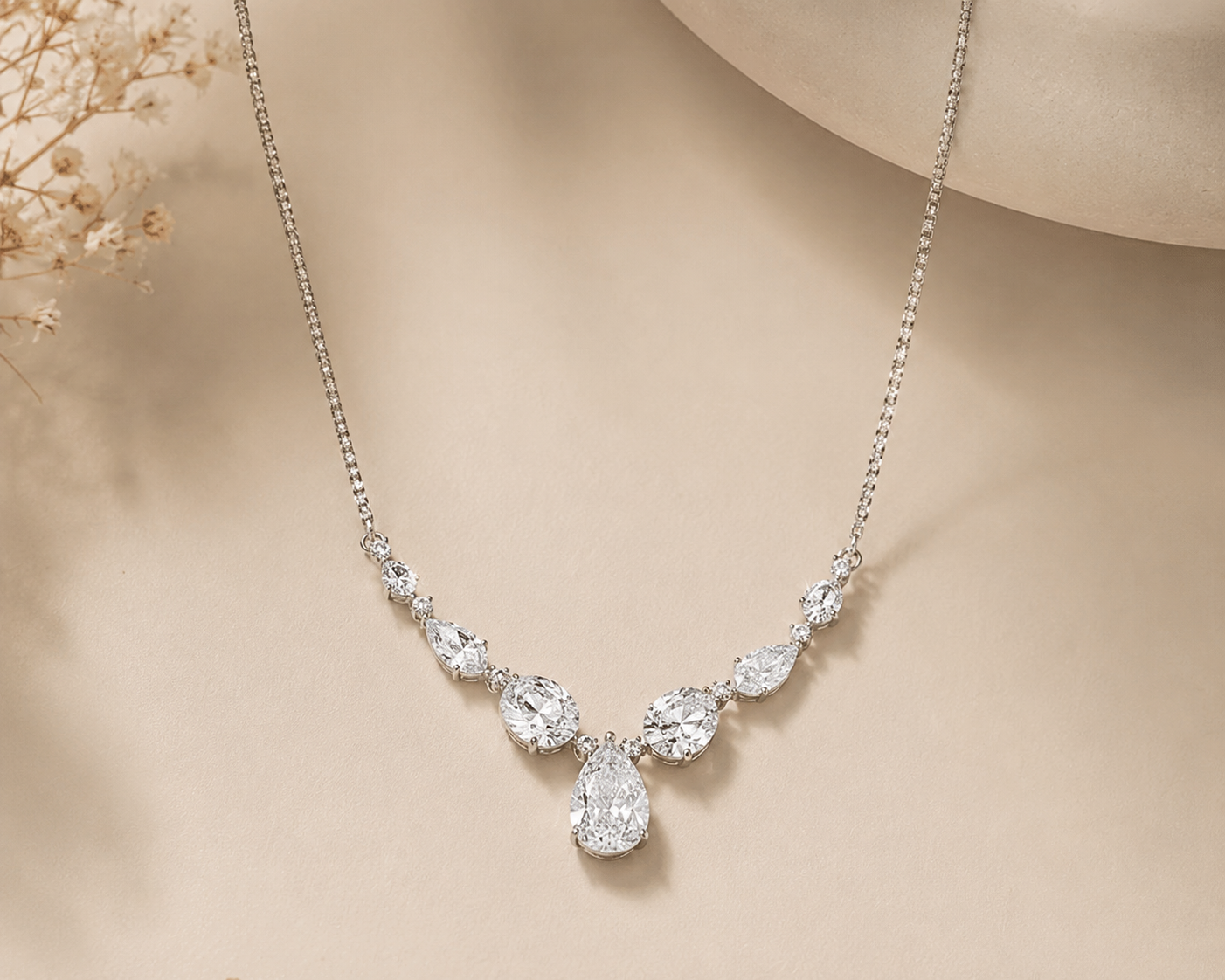 Necklace Design Guide