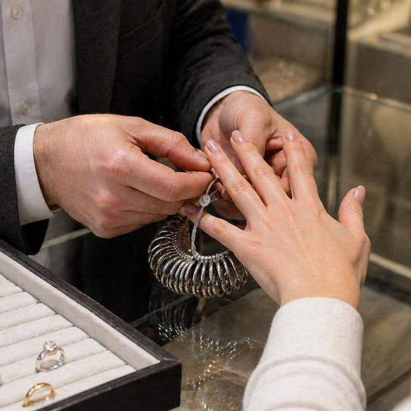 Wedding Band Buying Guide