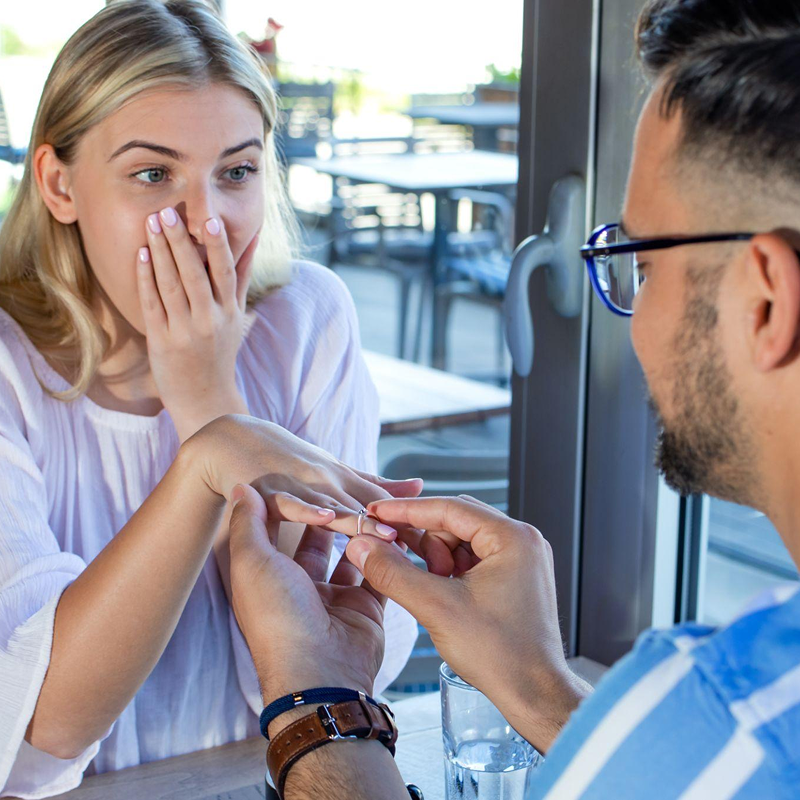 How to Choose the Perfect Engagement Ring
