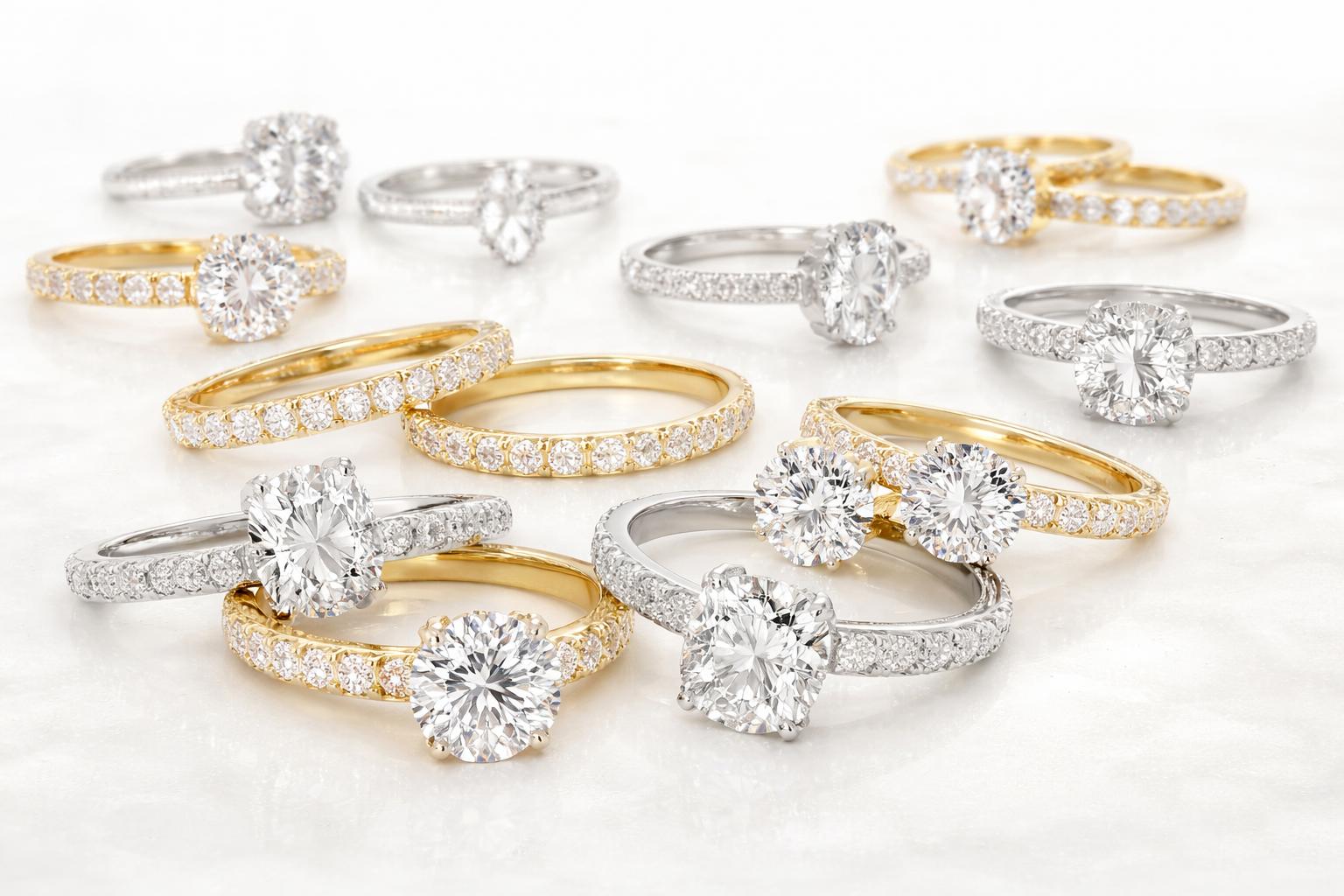 Ring Design Guide