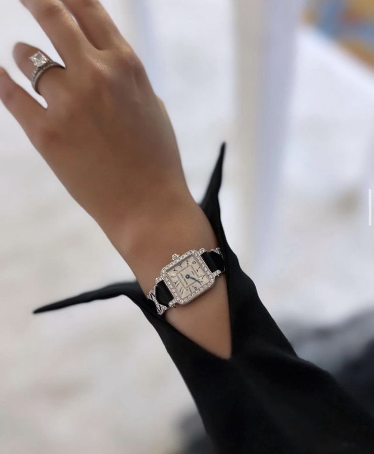 Watches