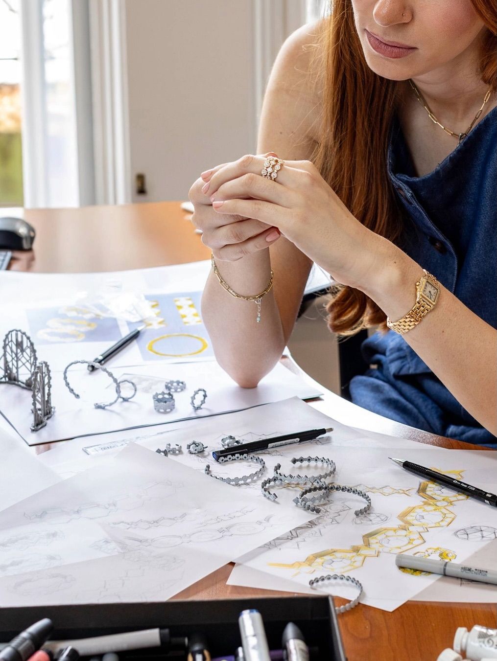 Custom Designs