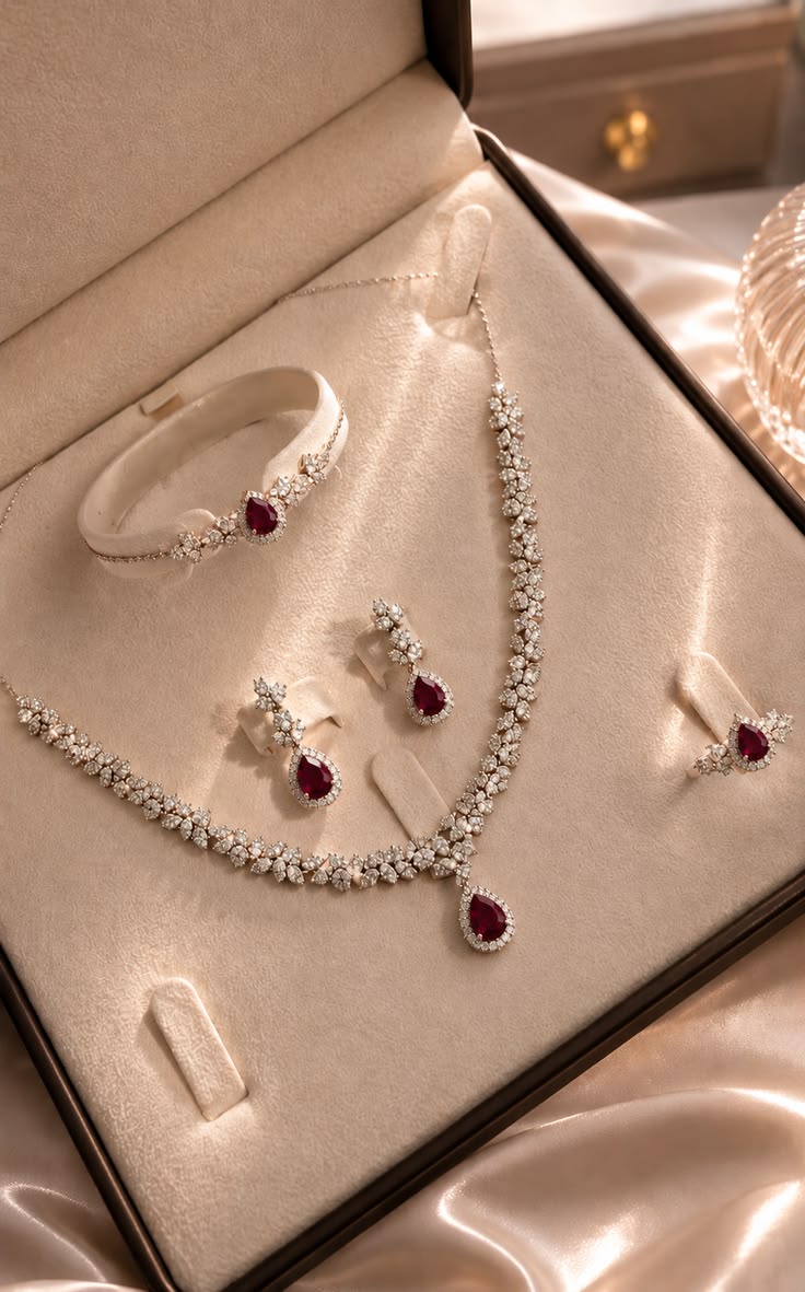 Bridal Set