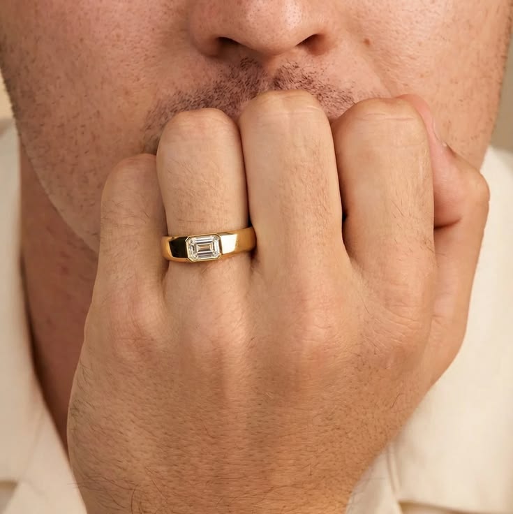 Men's Ring