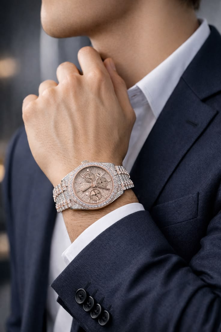 Men's Watches