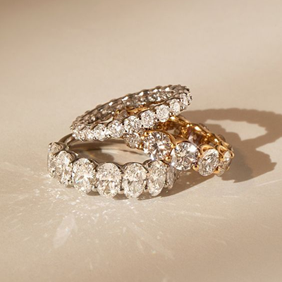 Wedding Bands