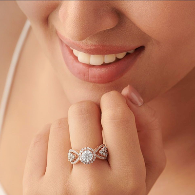 Bridal Set Rings