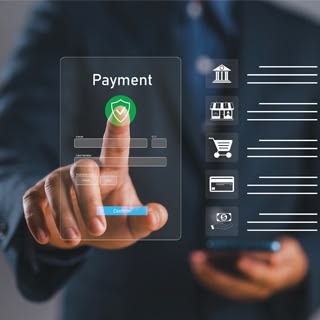 Payment Policy