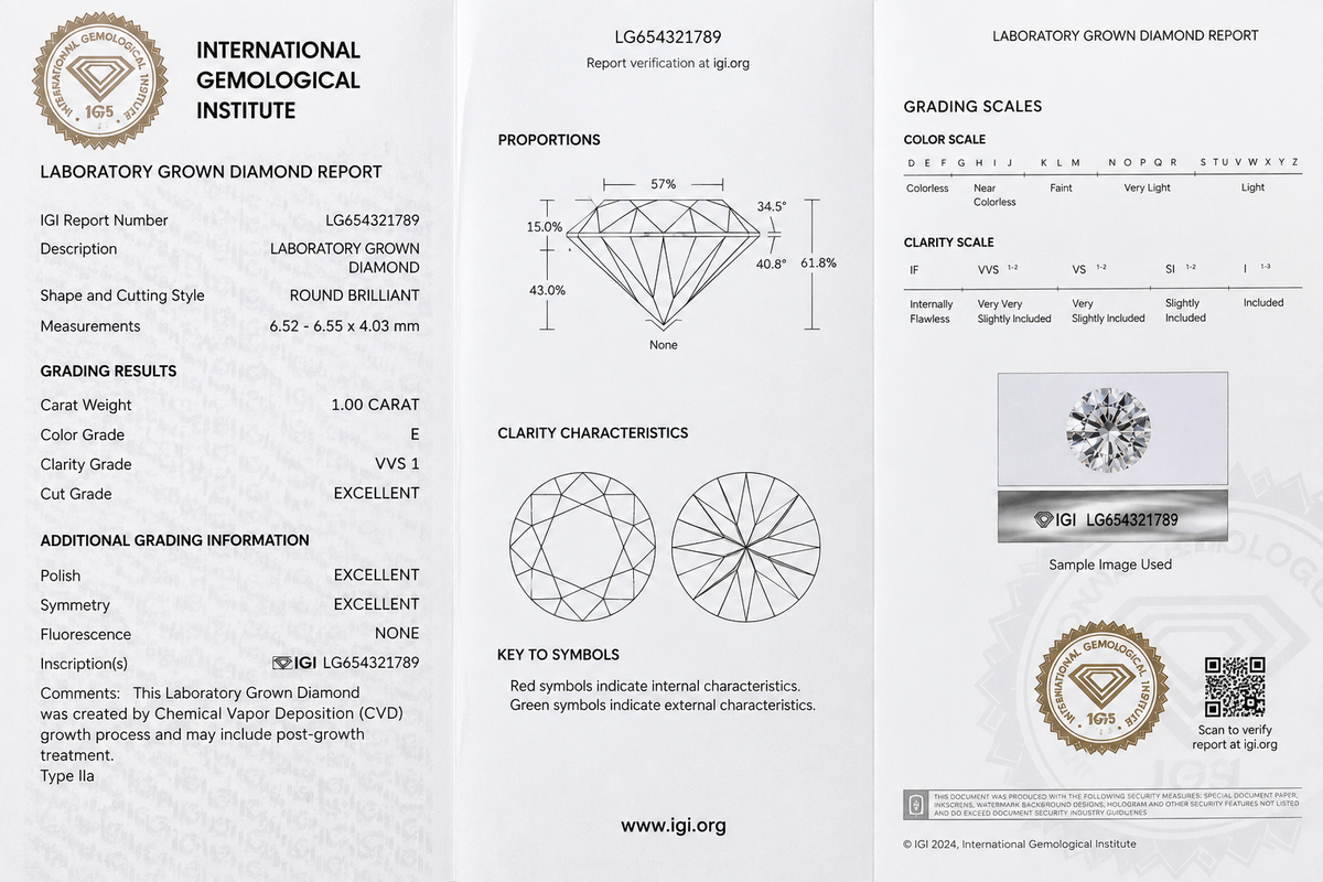 8.02CT Cushion Cut Lab Grown Diamond | Loose Cushion Diamond | Certified Lab Created Diamond