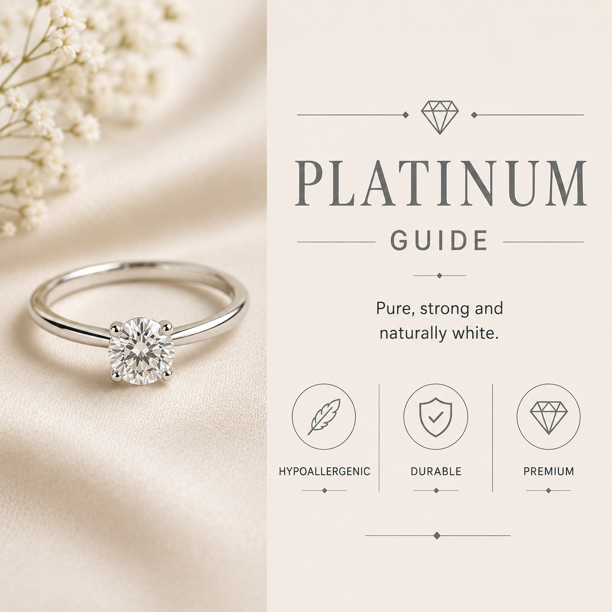 Platinum Guide