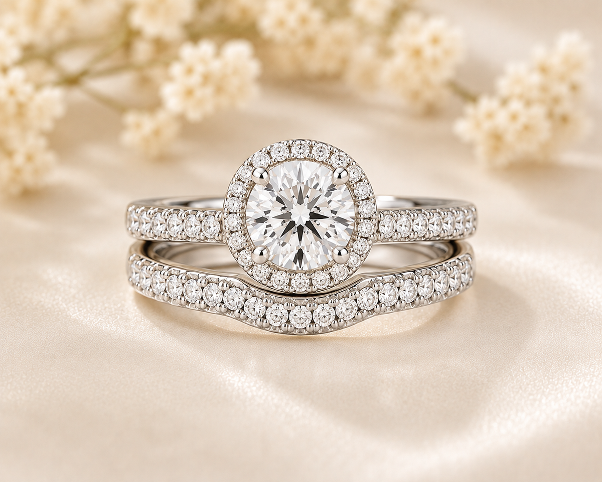 Bridal Set