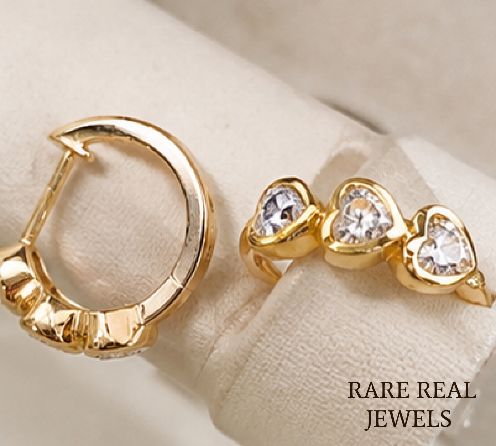 Heart Cut Lab Grown Diamond Huggie Hoop Earrings, Yellow Gold Heart Diamond Earrings, Minimalist Bridal Jewelry, Gift For Her