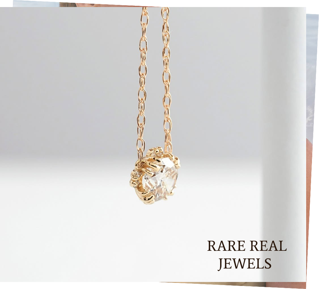 Round Halo Lab Grown Diamond Necklace, 14K Rose Gold Pendant, Minimalist Diamond Necklace, Gift for Her, Fine Jewelry