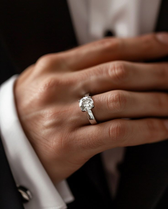 Men's Jewelry
