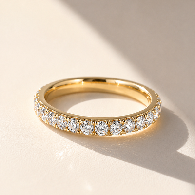 Wedding band
