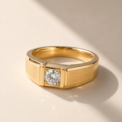 Men's RING