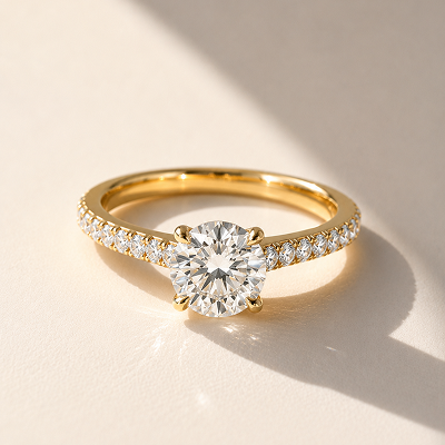 Engagment Rings