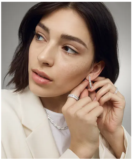 For Her Jewlery Collection
