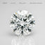 2 CT ROUND  LAB GROWN DIMOAND