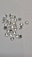 3.04 CT Round Lab-Grown Diamonds