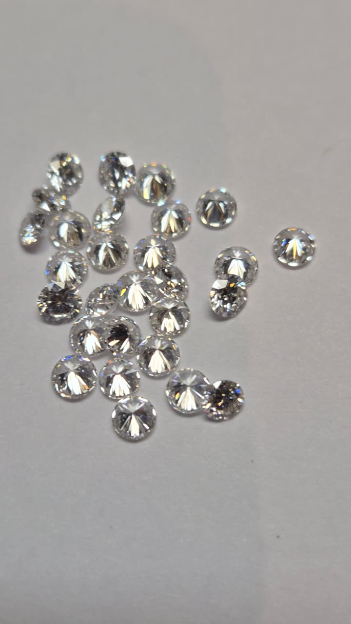 1.03  CT Lab-Grown Diamond