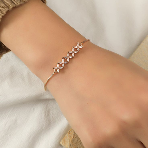 Diamond Bracelet