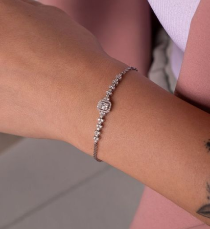 Fashion Bracelet