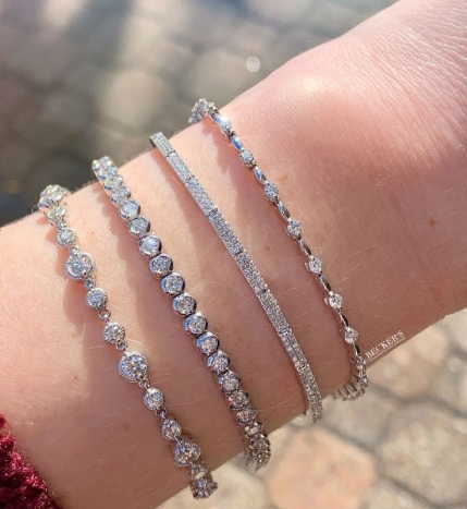 BRACELETS