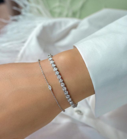 BRACELETS