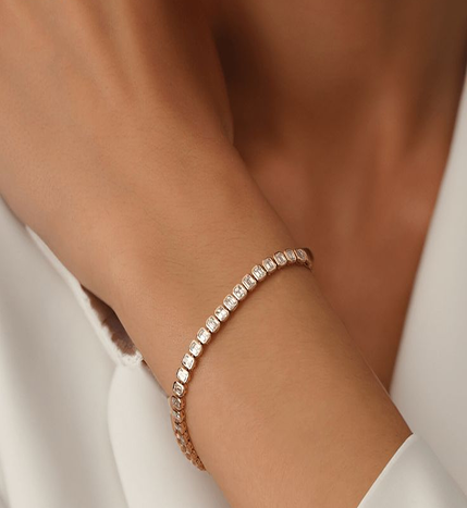 Tennis Bracelet