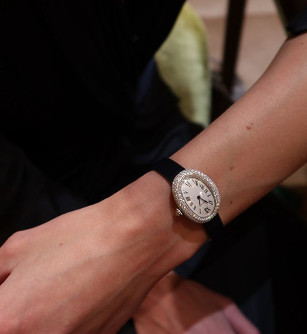 Bridal Watches
