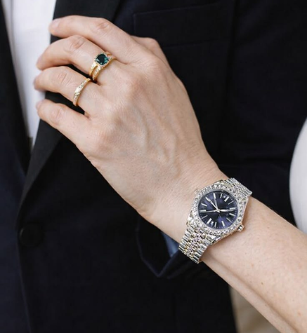 Luxury Watches