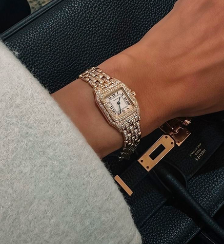 Luxury Watches