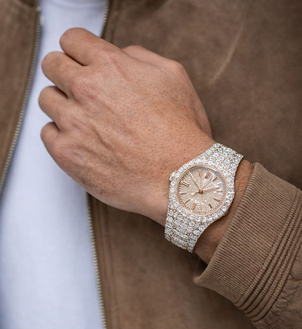 WATCHES