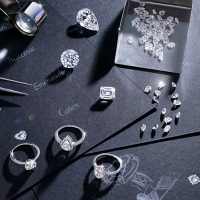 DIAMONDS