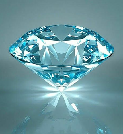 DIAMONDS SHAPES