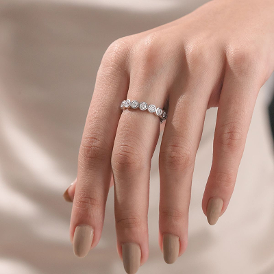 Solitaire Rings