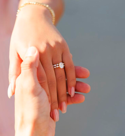 Bridal Set Rings