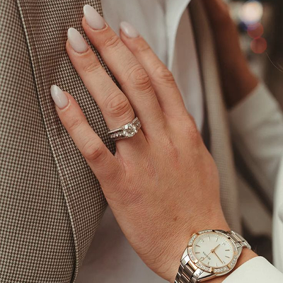 Bridal Set Rings