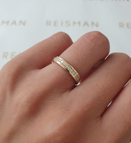 Dainty Bands