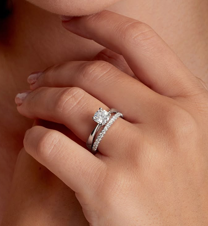 Eternity Bands
