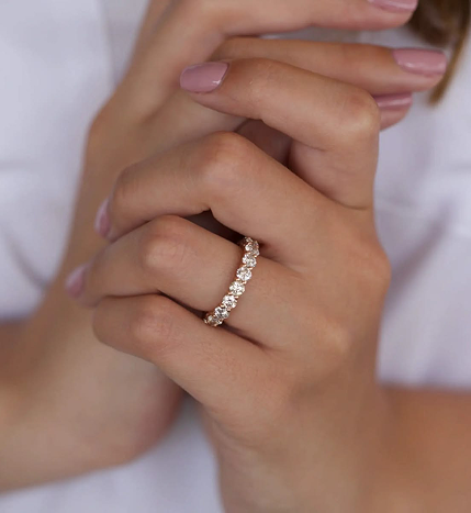 Eternity Bands