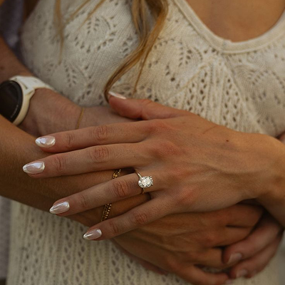 ENGAGEMENT RING