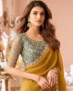  Sunshine Georgette Saree