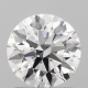 Round Cut Diamond – Brilliant Loose Diamond