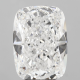 5.07 CT Cushion Brilliant Diamond VS1 – Loose Diamond