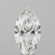 2.48 CT Marquise Cut Diamond VVS1 D Color – Loose Diamond