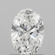 Luxury 0.78 CT Oval Diamond – Fine Quality Loose Stone